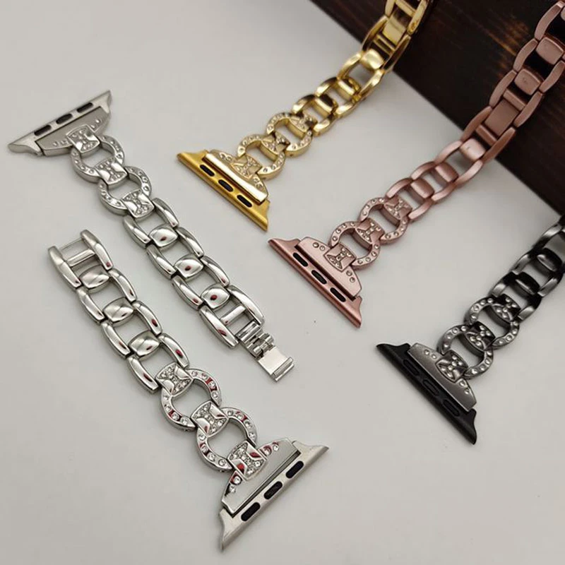 بند اپل واچ گوچی 38/40mm