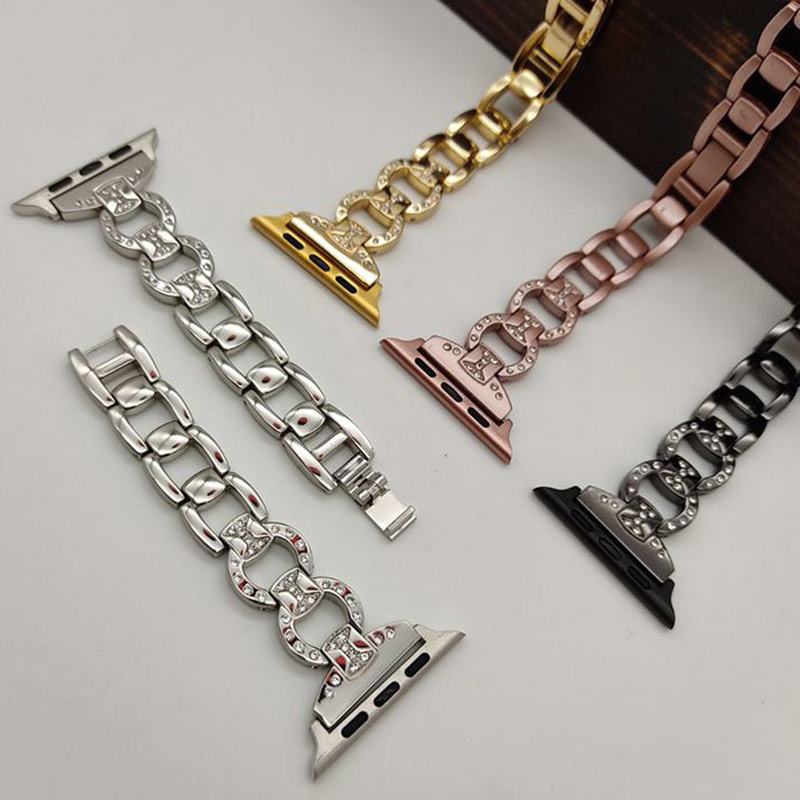بند اپل واچ گوچی 38/40mm