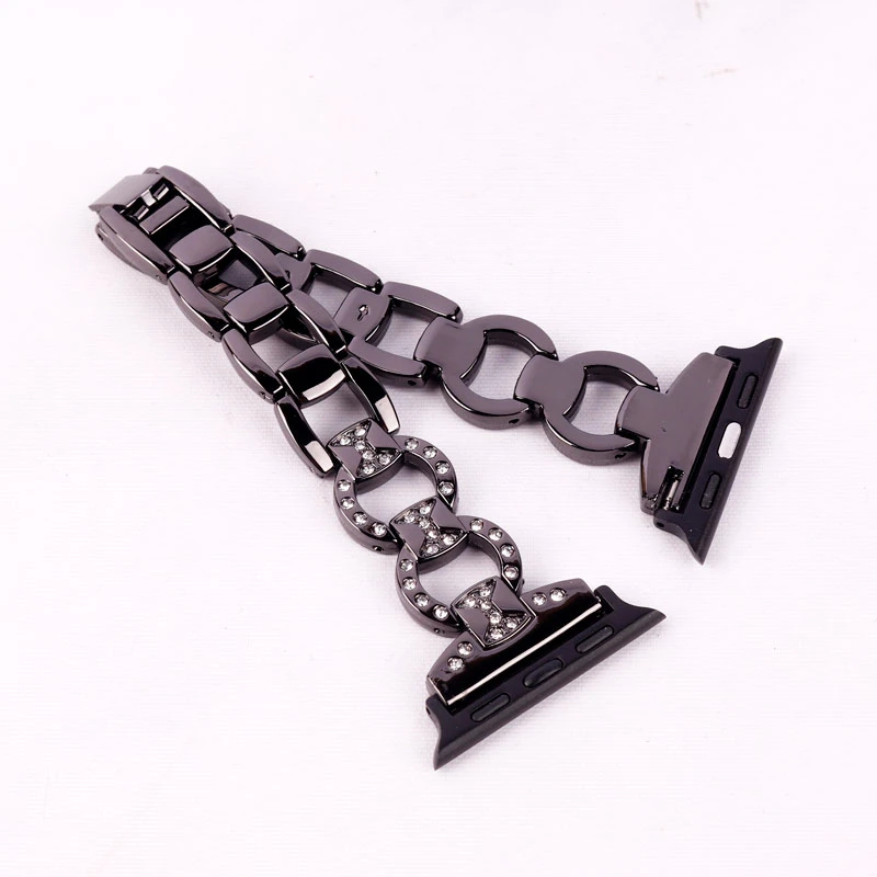 بند اپل واچ گوچی 38/40mm