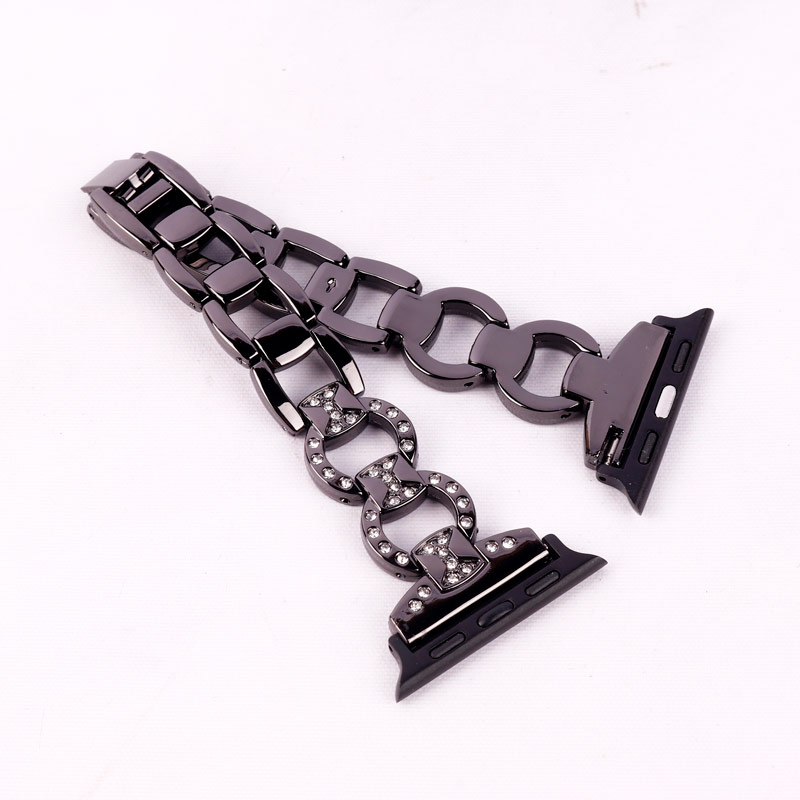 بند اپل واچ گوچی 38/40mm