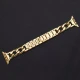 بند اپل واچ کارتیر تک زنجیر 42/44mm