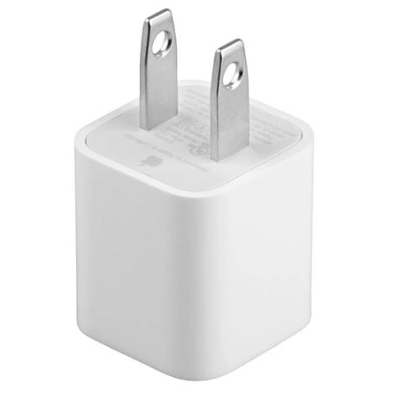شارژر دیواری اصلی iPhone 7