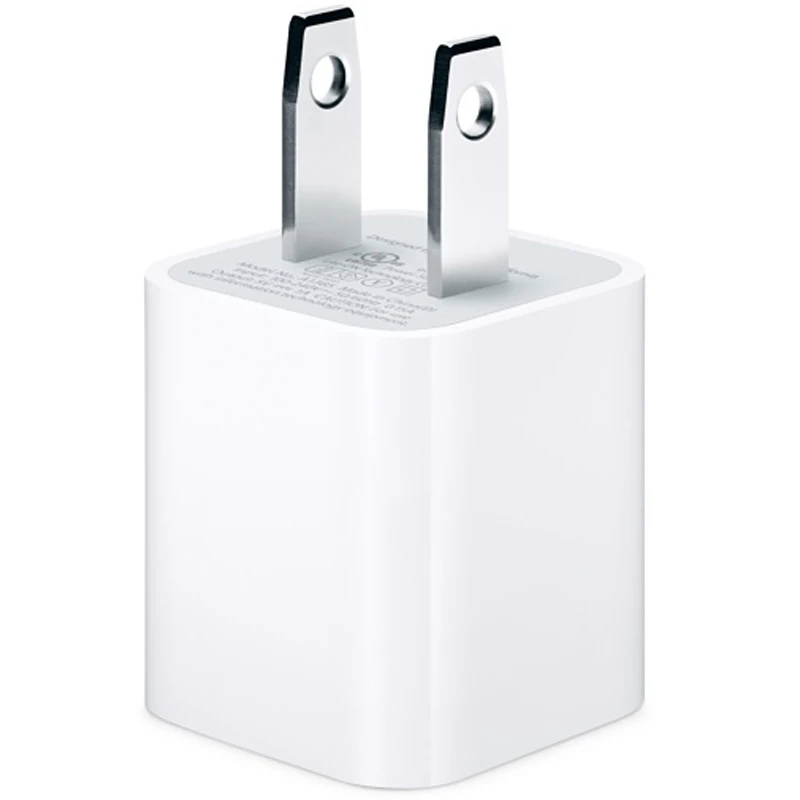 شارژر دیواری اصلی iPhone 7