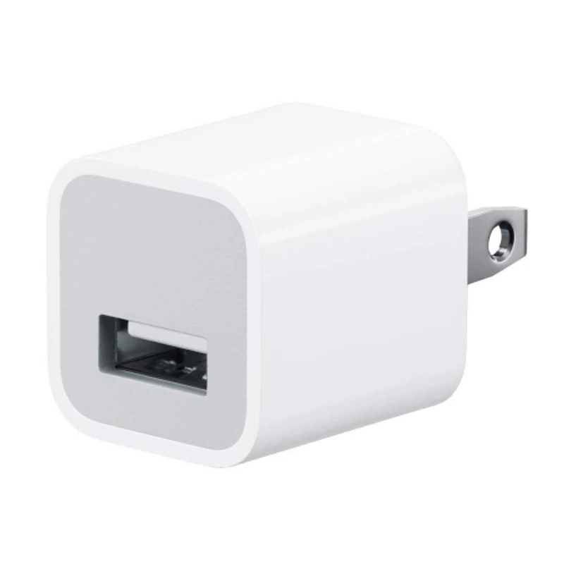شارژر دیواری اصلی iPhone 7