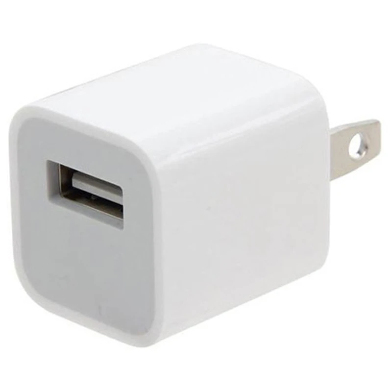 شارژر دیواری اصلی iPhone 7