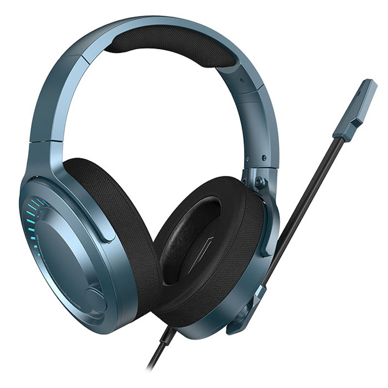 هدفون گیمینگ سیم دار Baseus NGD05