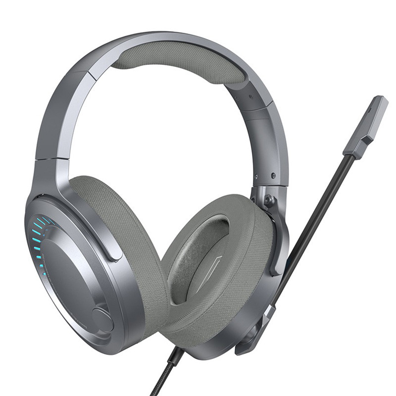 هدفون گیمینگ سیم دار Baseus NGD05