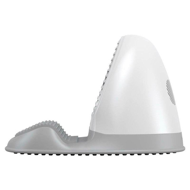 شارژر بی سیم فست شارژ فن دار Baseus WXHSG 10W