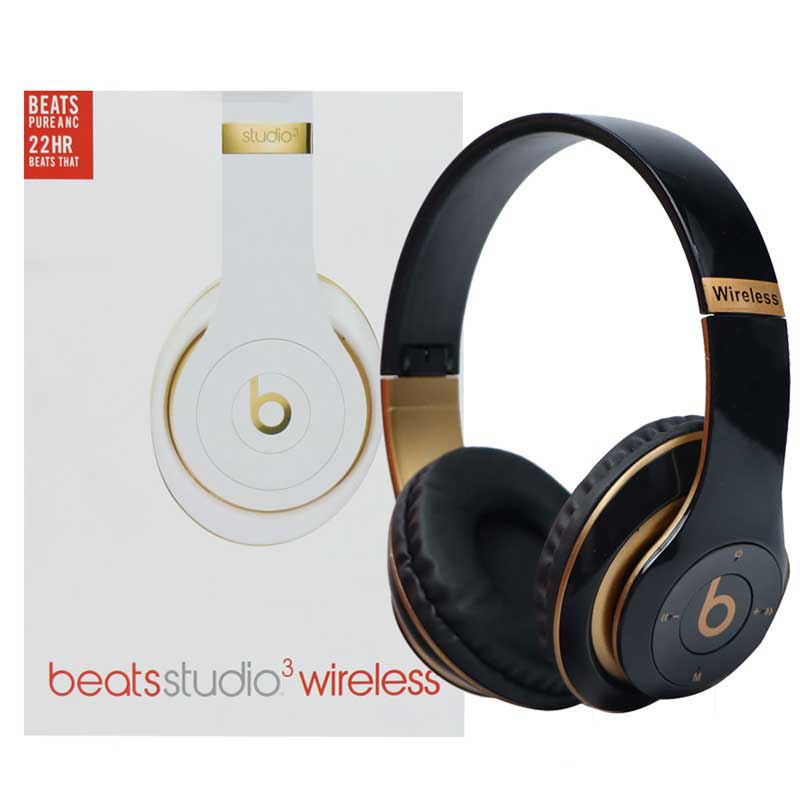 هدفون بلوتوث رم خور Beats Studio 3