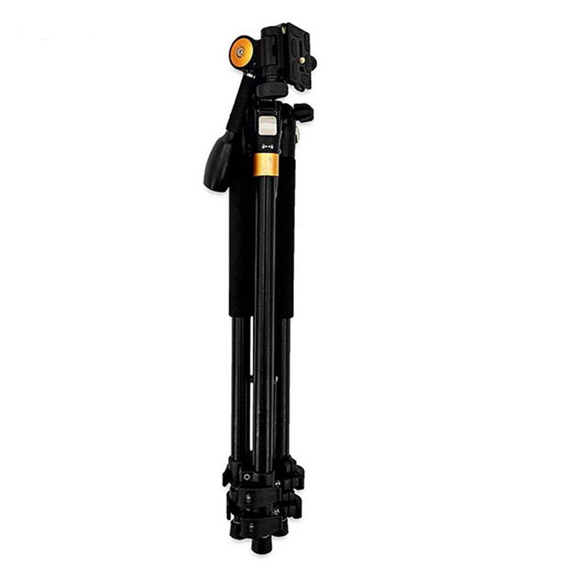 سه پایه دوربین بیکی Beike Q500