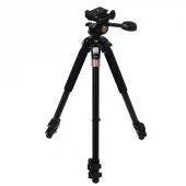 سه پایه دوربین بیکی Beike Q500