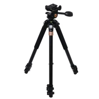 سه پایه دوربین بیکی Beike Q500