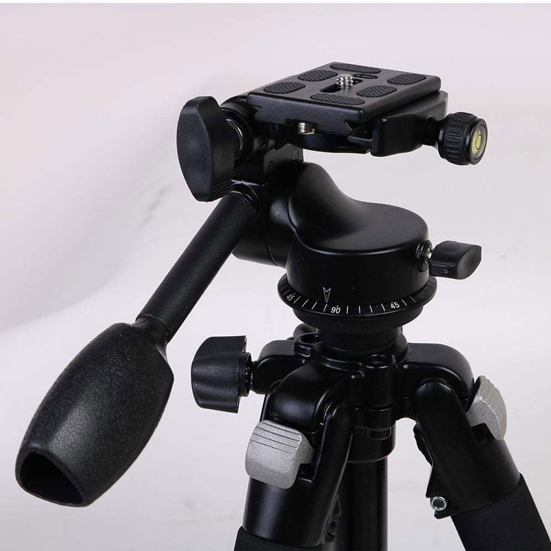 سه پایه دوربین بیکی Beike Q500