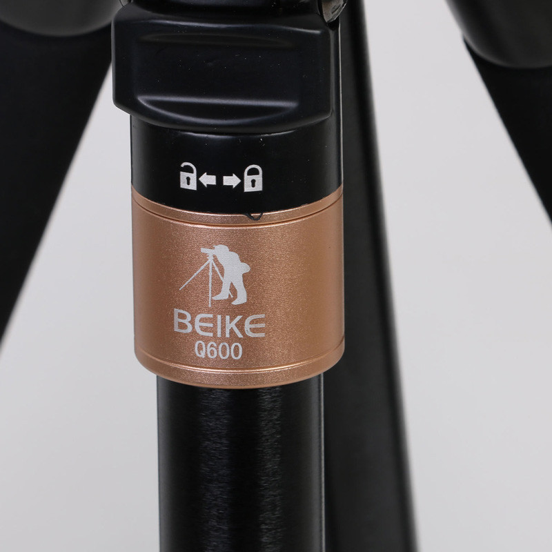 سه پایه دوربین بیکی Beike Q600