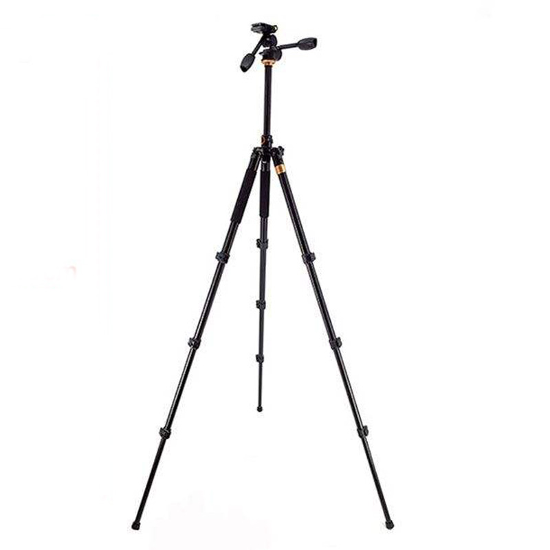 سه پایه دوربین بیکی BEIKE Q720
