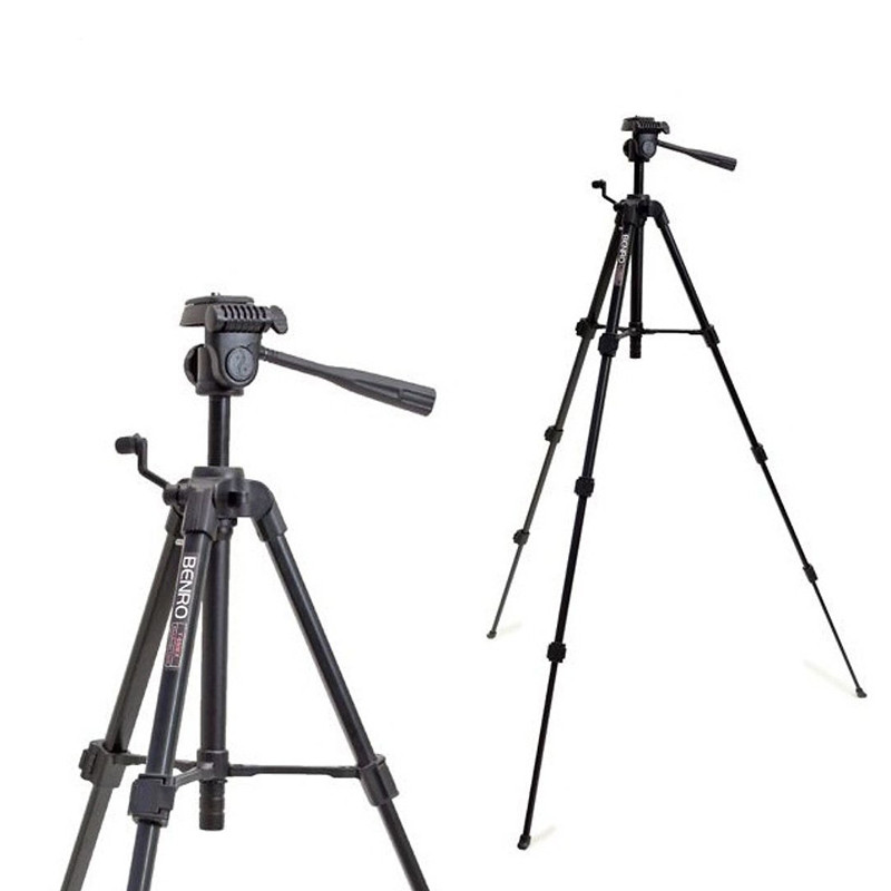 سه پایه دوربین بنرو Benro T-660EX