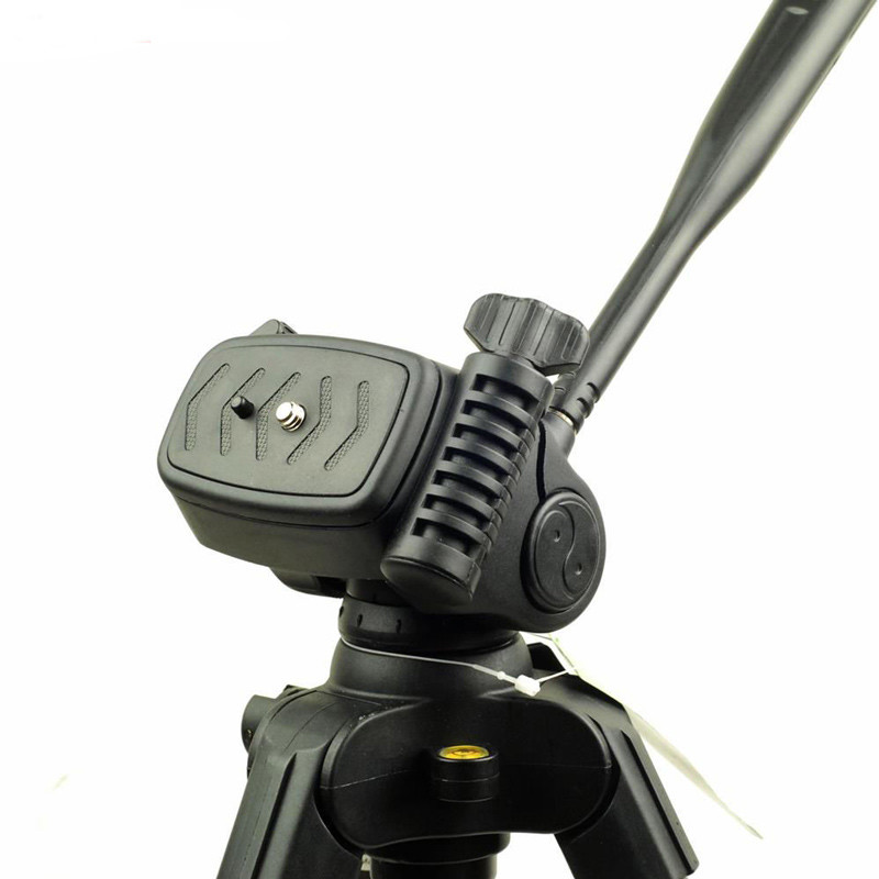 سه پایه دوربین بنرو Benro T-660EX
