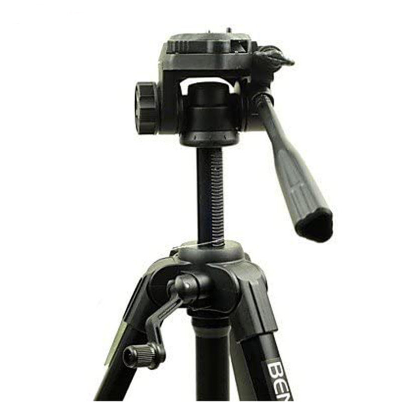 سه پایه دوربین بنرو Benro T-660EX
