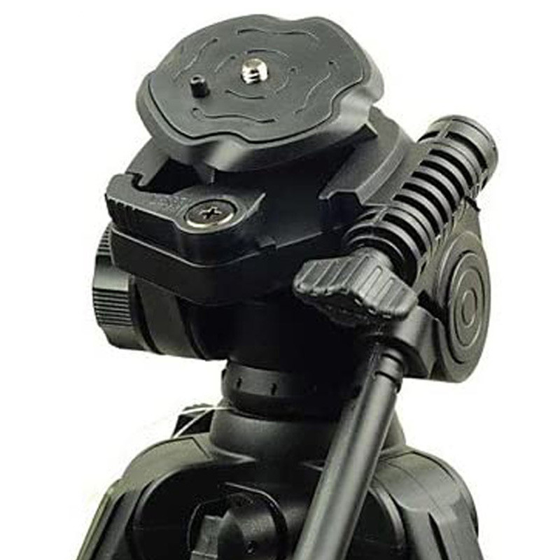 سه پایه دوربین بنرو Benro T-660EX
