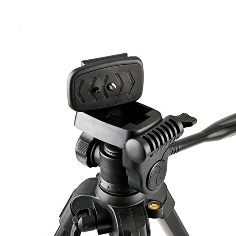 سه پایه دوربین بنرو Benro T-660EX