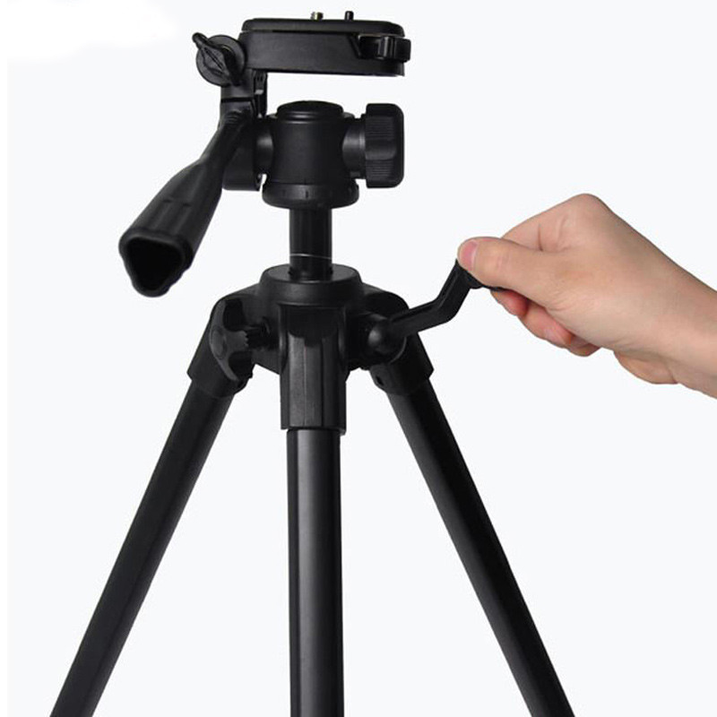 سه پایه دوربین بنرو Benro T-660EX