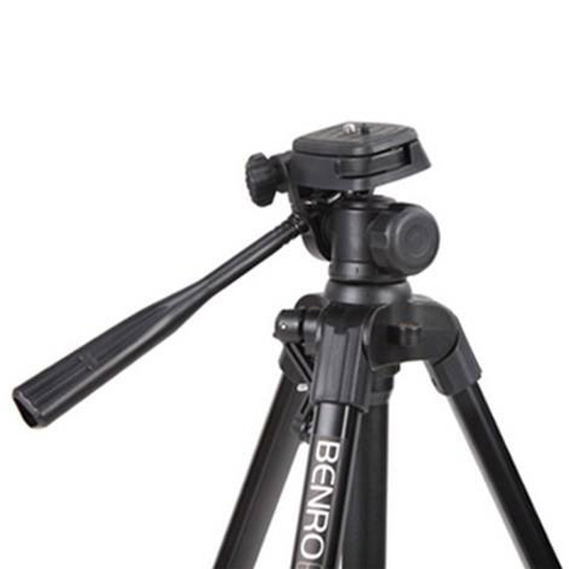 سه پایه دوربین بنرو Benro T-660EX