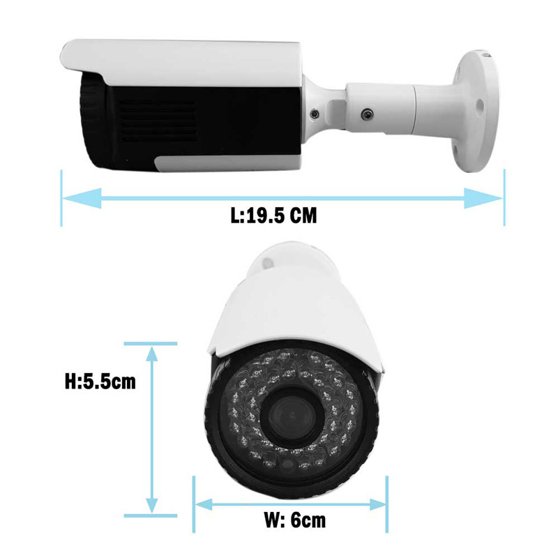 دوربین مداربسته سی پلاس CPLUS PL-735