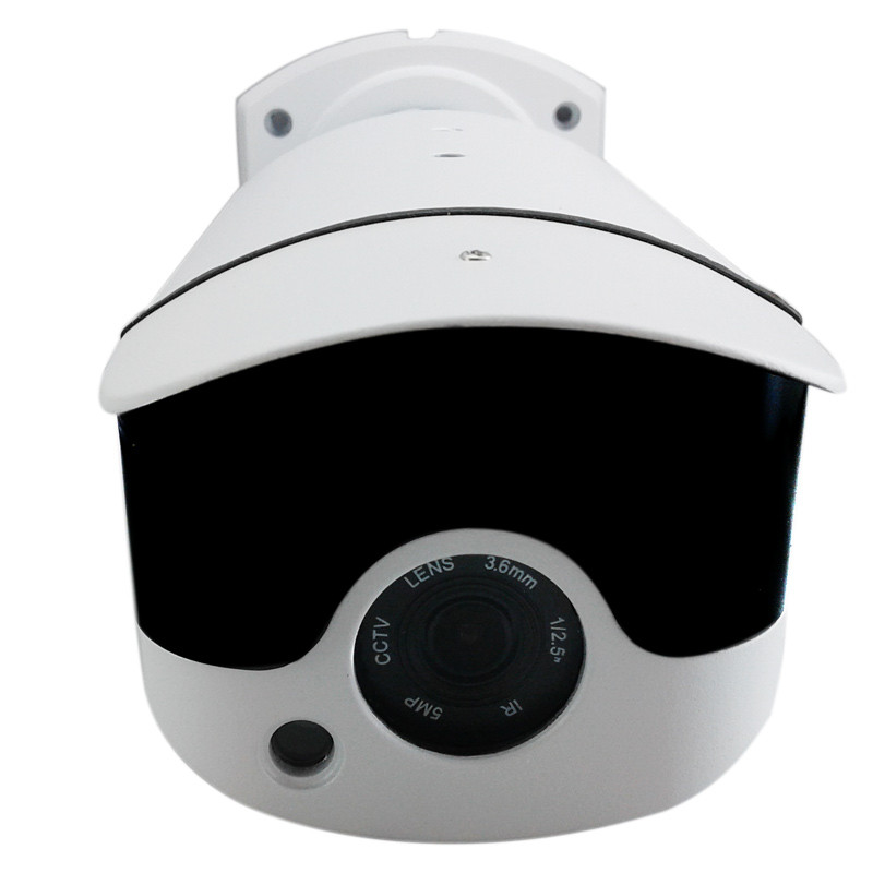 دوربین مداربسته سی پلاس CPLUS PL-782 F23 2MP