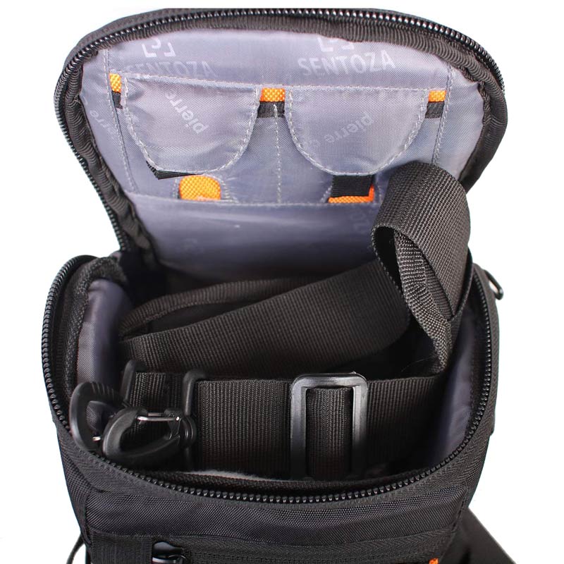 کیف دوربین Canon CA-301