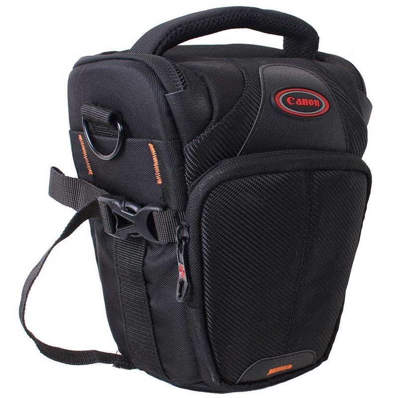 کیف دوربین Canon S80