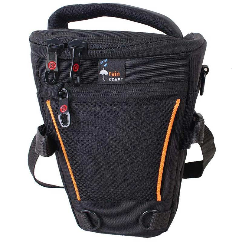 کیف دوربین Canon S80