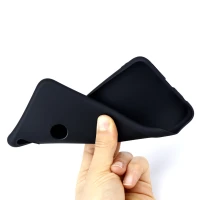 قاب ژله ای SMTT هواوی Honor 8X