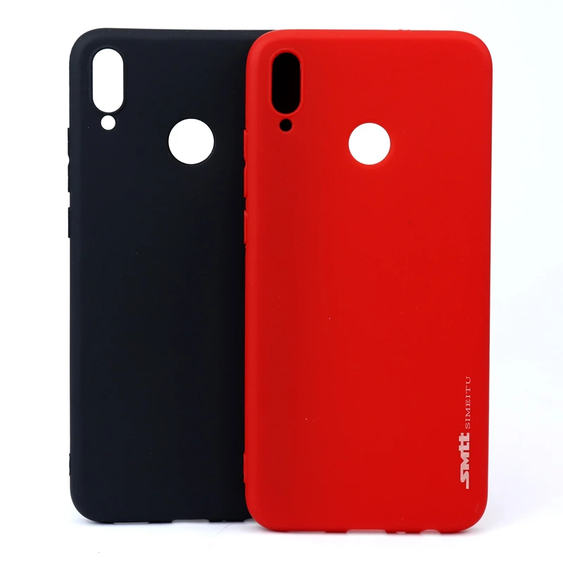 قاب ژله ای SMTT هواوی Honor 8X