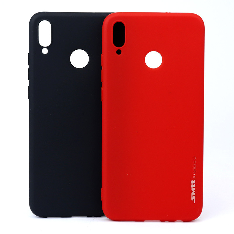 قاب ژله ای SMTT هواوی Honor 8X