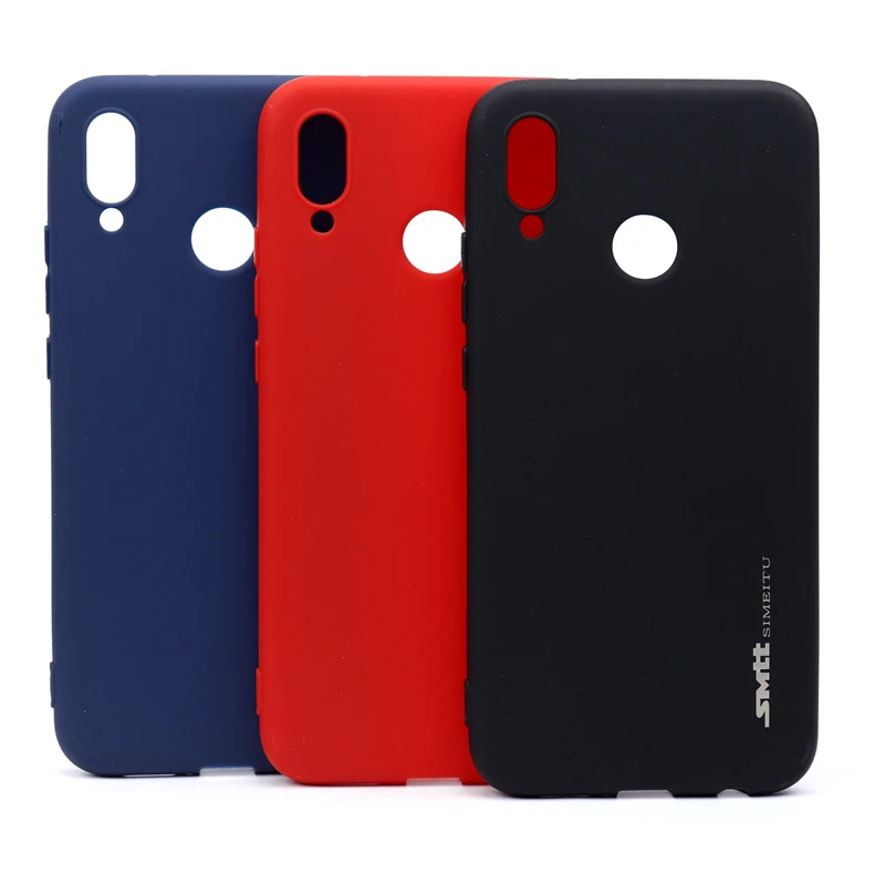قاب ژله ای پکدار SMTT هواوی Nova 3E