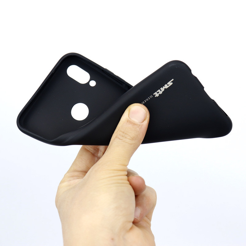 قاب ژله ای پکدار SMTT هواوی Nova 3E