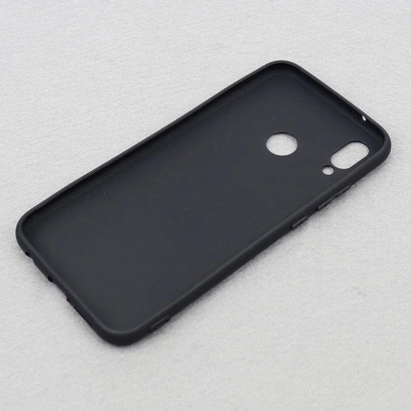 قاب ژله ای پکدار SMTT هواوی Nova 3E
