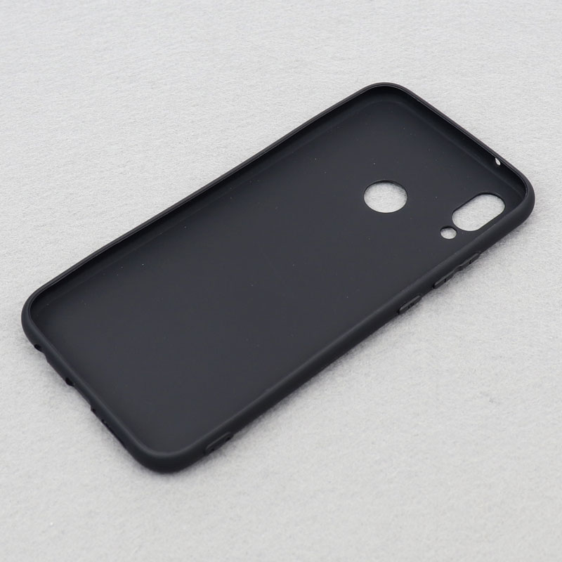 قاب ژله ای پکدار SMTT هواوی Nova 3E