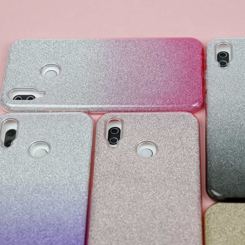 قاب اکلیلی Huawei Nova 3i