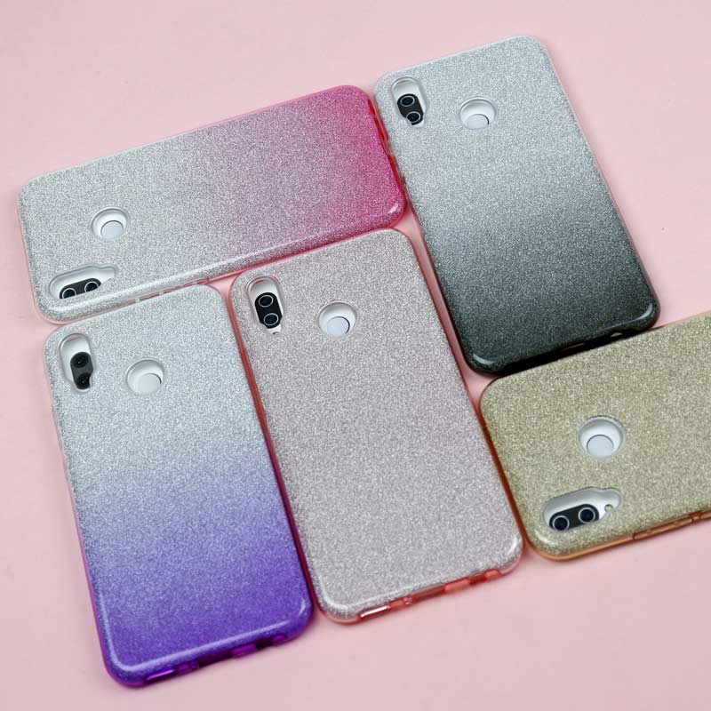 قاب اکلیلی Huawei Nova 3i