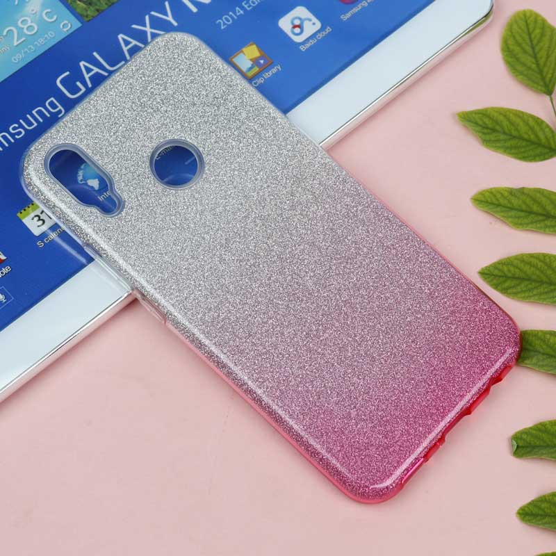 قاب اکلیلی Huawei Nova 3i