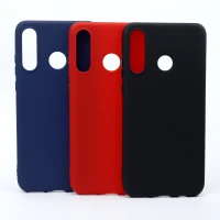 قاب ژله ای SMTT هواوی P30 Lite