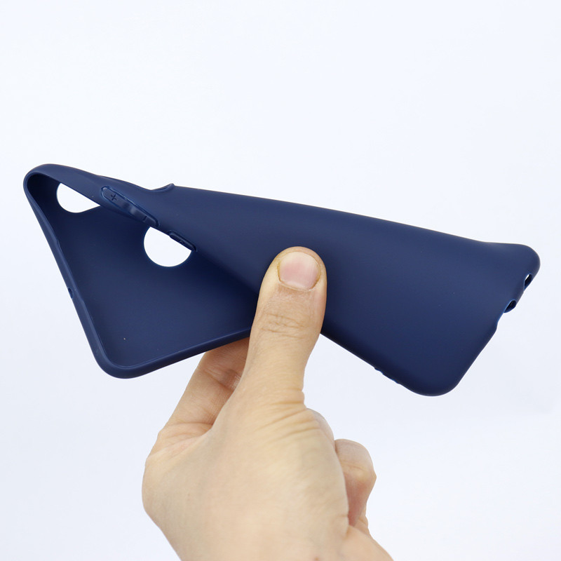 قاب ژله ای SMTT هواوی P30 Lite