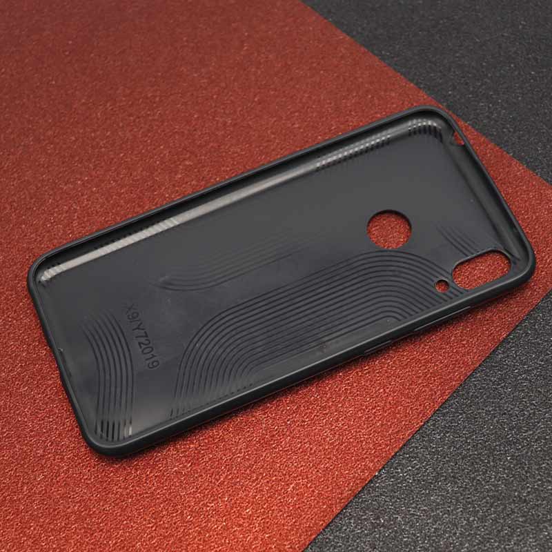 قاب چرمی BASEUS هواوی Y7 Prime 2019