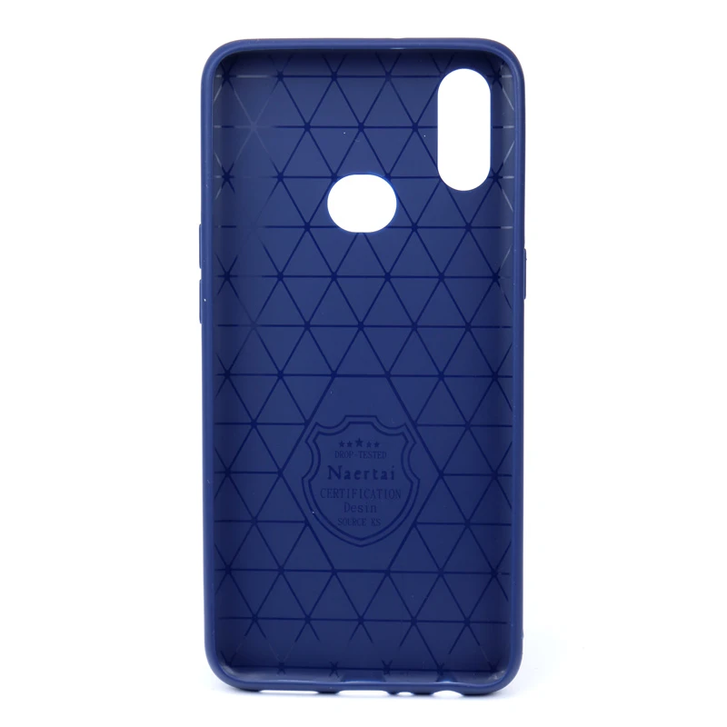 قاب اتوفوکوس Samsung A10s سرمه ای سری B