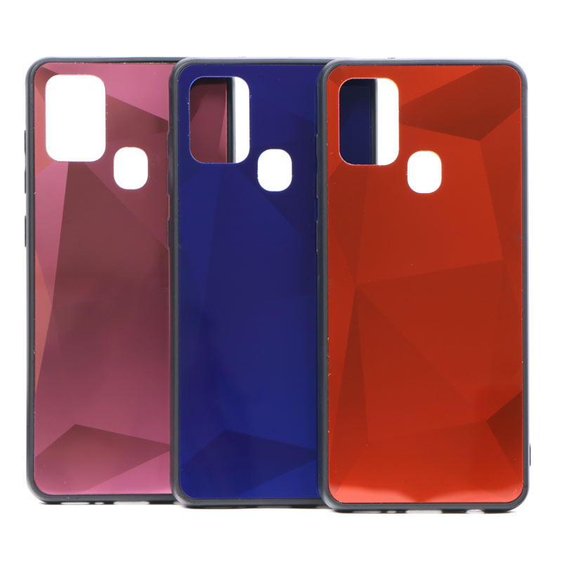 قاب الماسی Samsung A21s سری B
