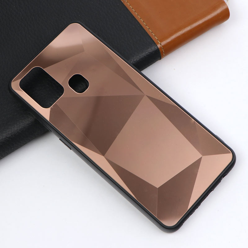 قاب الماسی Samsung A21s سری B