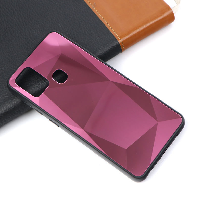 قاب الماسی Samsung A21s سری B