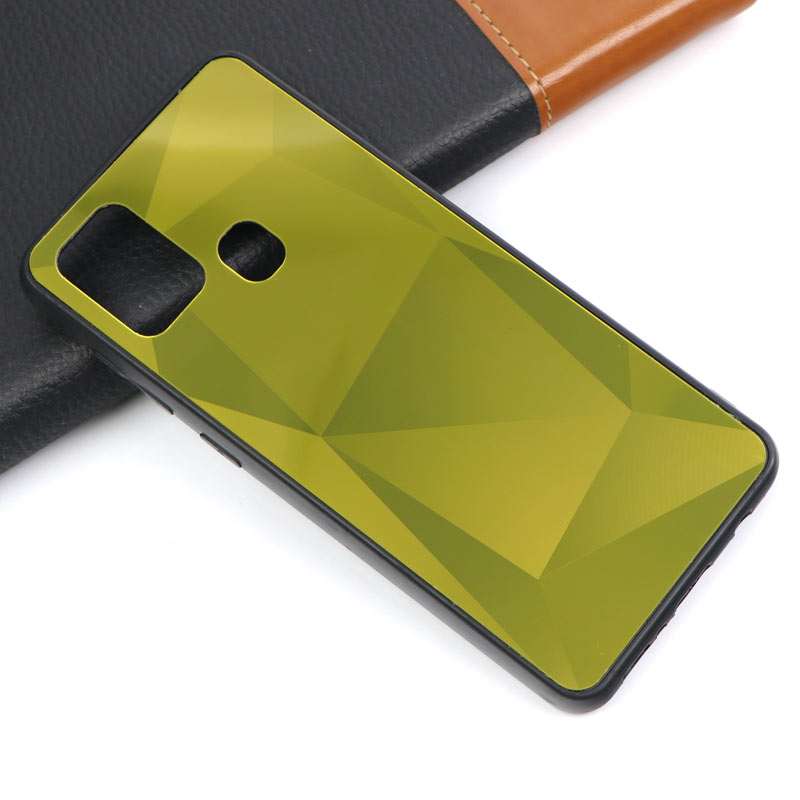 قاب الماسی Samsung A21s سری B