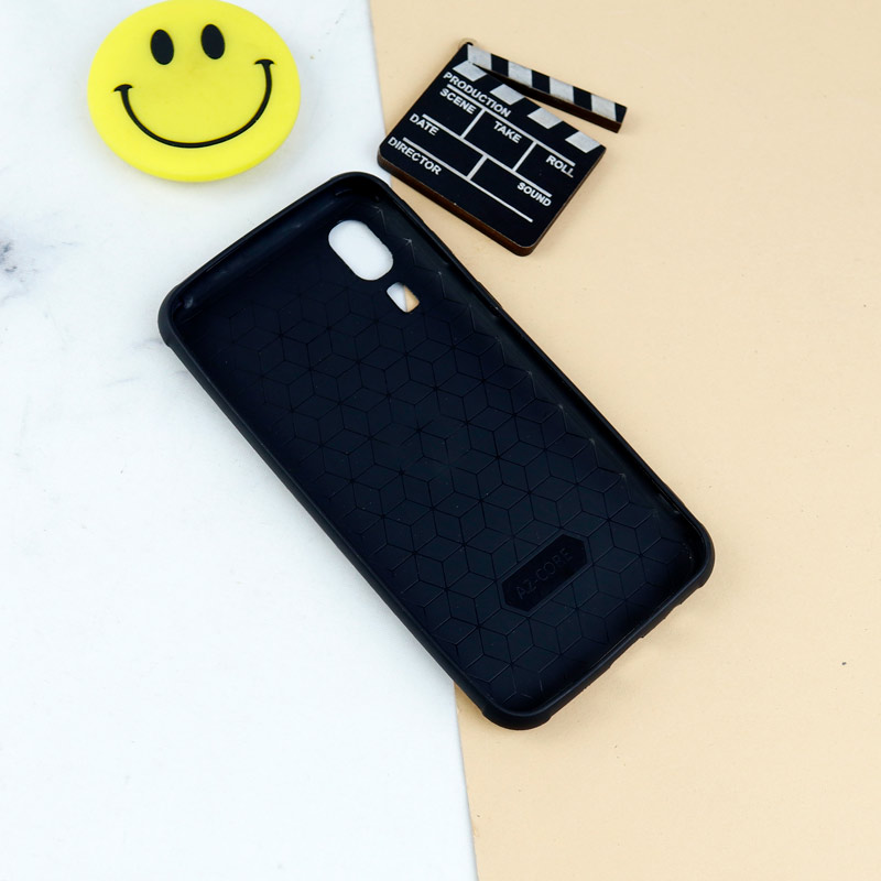 قاب چرمی طرح گوزن Samsung Galaxy A2 Core